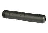 G&G SOCOM Silencer Stor CW - Sort