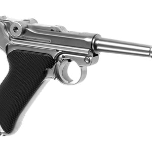 Luger & klassiske