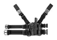 Blackhawk SERPA Hylster til GLOCK G17/19/22/23/31/32