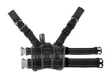 Blackhawk SERPA Hylster til GLOCK G17/19/22/23/31/32