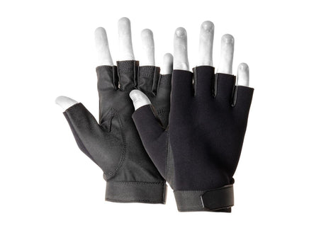 Invader Gear Half Finger Shooting Handsker