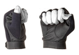 Invader Gear Half Finger Shooting Handsker