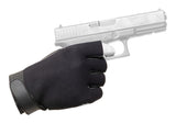 Invader Gear Half Finger Shooting Handsker