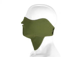 Invader Gear Neoprene Face Maske