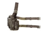 Invader Gear SOF Hylster Left