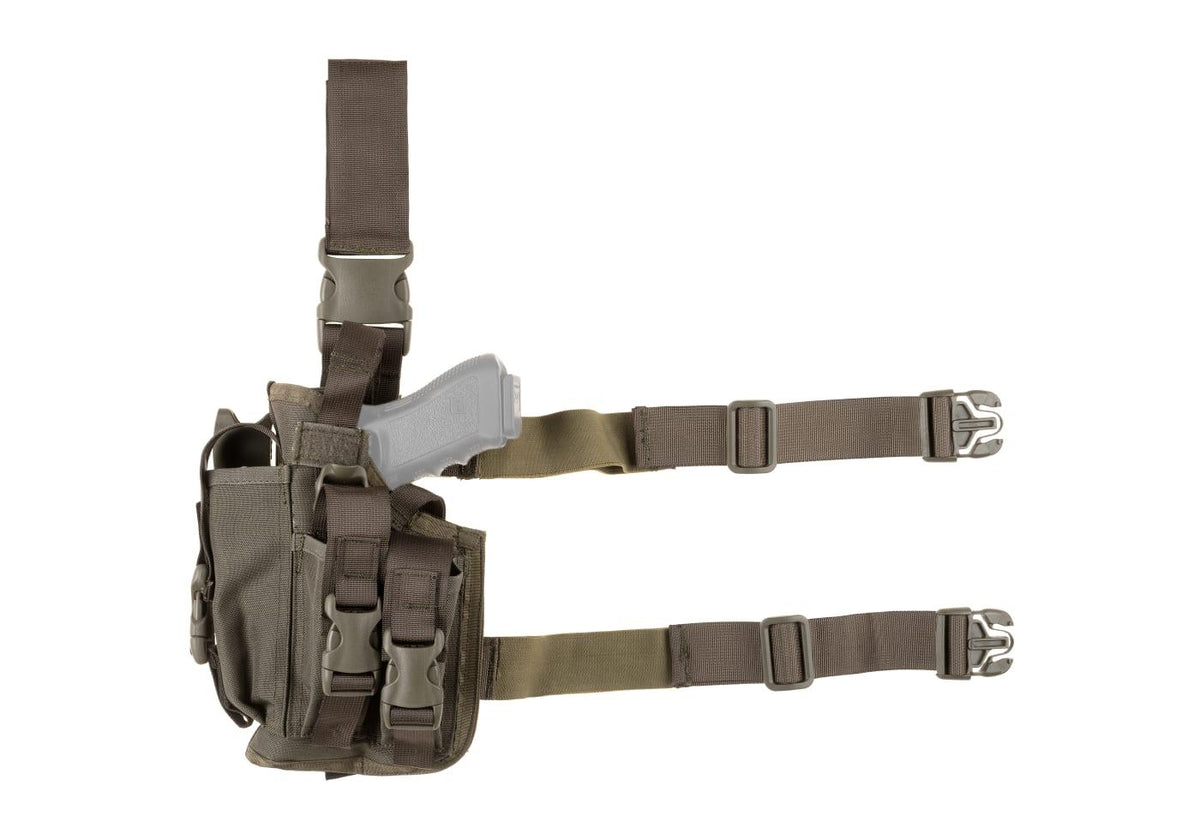 Invader Gear SOF Hylster Left