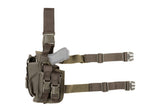 Invader Gear SOF Hylster Left