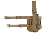 Invader Gear SOF Hylster Left
