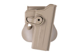 IMI Defense Roto Paddle Hylster für SIG P226