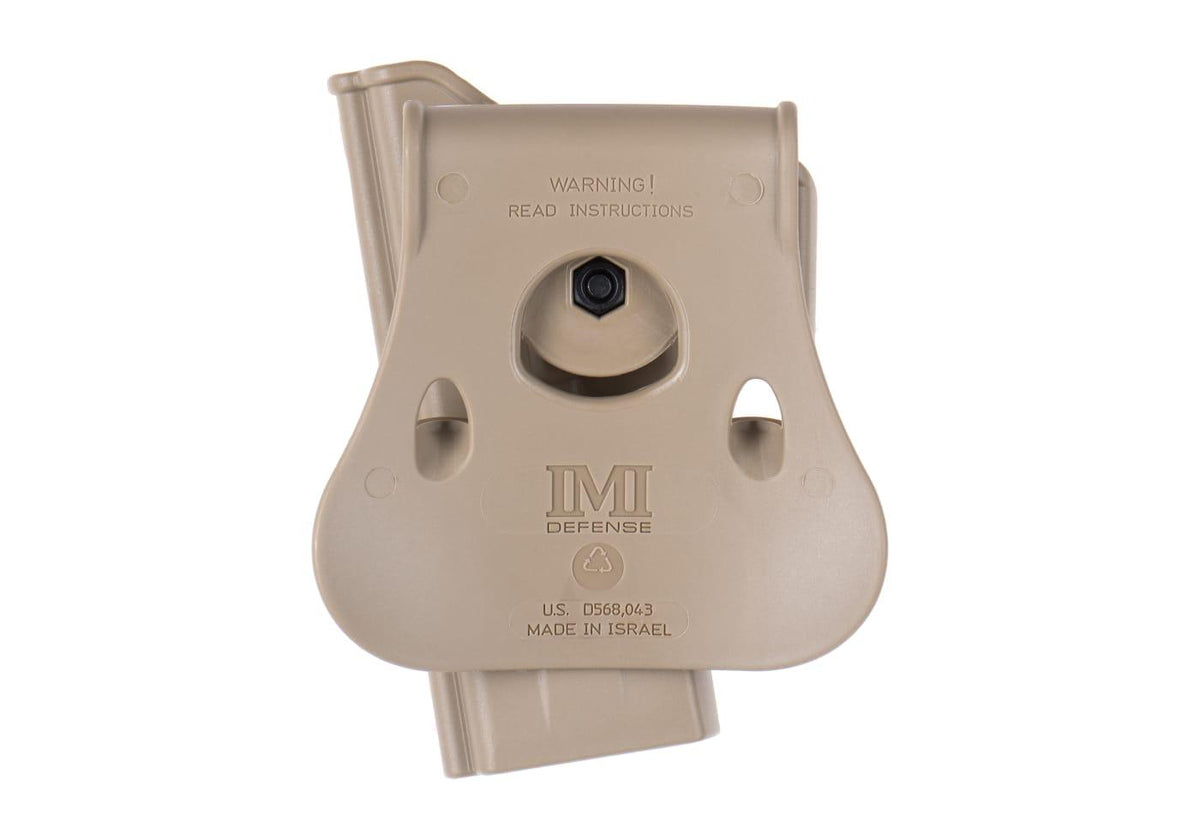 IMI Defense Roto Paddle Hylster für SIG P226