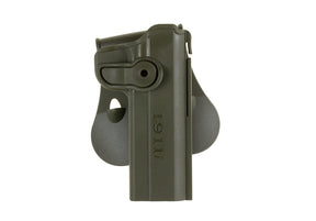 IMI Defense Roto Paddle Hylster für M1911
