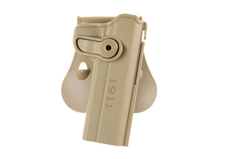 IMI Defense Roto Paddle Hylster für M1911