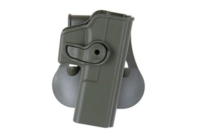 IMI Defense Roto Paddle Hylster til Glock G17 - OD