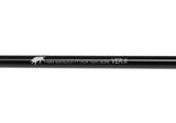 Madbull 6.03 Sort Python II Løb 247mm