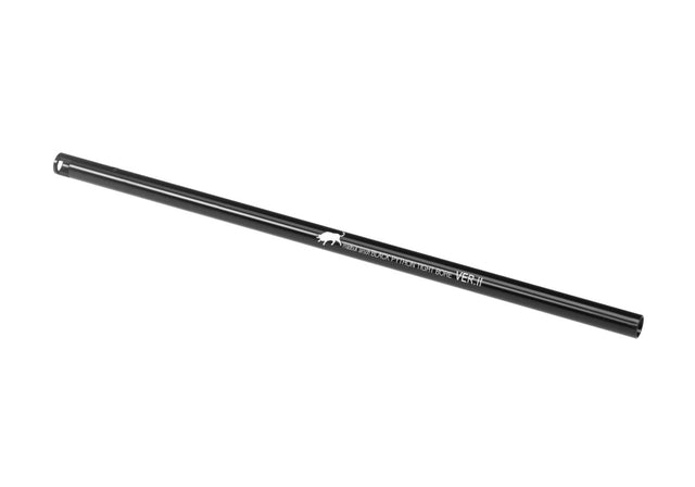Madbull 6.03 Sort Python II Løb 229mm
