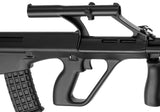 Jing Gong AUG A1 - Sort
