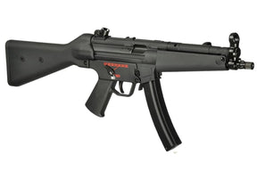 G&G EGM A4 - Sort