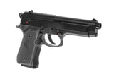 KWC M9 Spring Airsoft Pistol