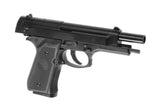 KWC M9 Spring Airsoft Pistol