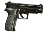 KWC P226 Spring Airsoft Pistol