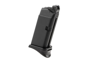 KJ Works Magazin KJ27 GBB 13rds - Sort