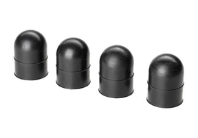 Madbull 4pcs Gummi Hoved til M576 Granat