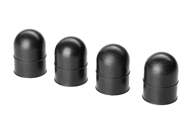 Madbull 4pcs Gummi Hoved til M576 Granat