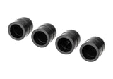 Madbull 4pcs Gummi Hoved til M576 Granat