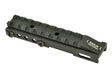 Madbull RAS Fixed Skinne - Sort