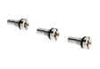 Madbull BB-Shower Refill Ventil 3pcs