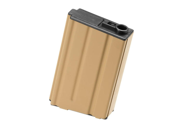 G&G Magazin M4 Hicap 190rds - Desert
