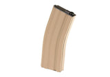 G&G Magasin M4 Lowcap 79rds