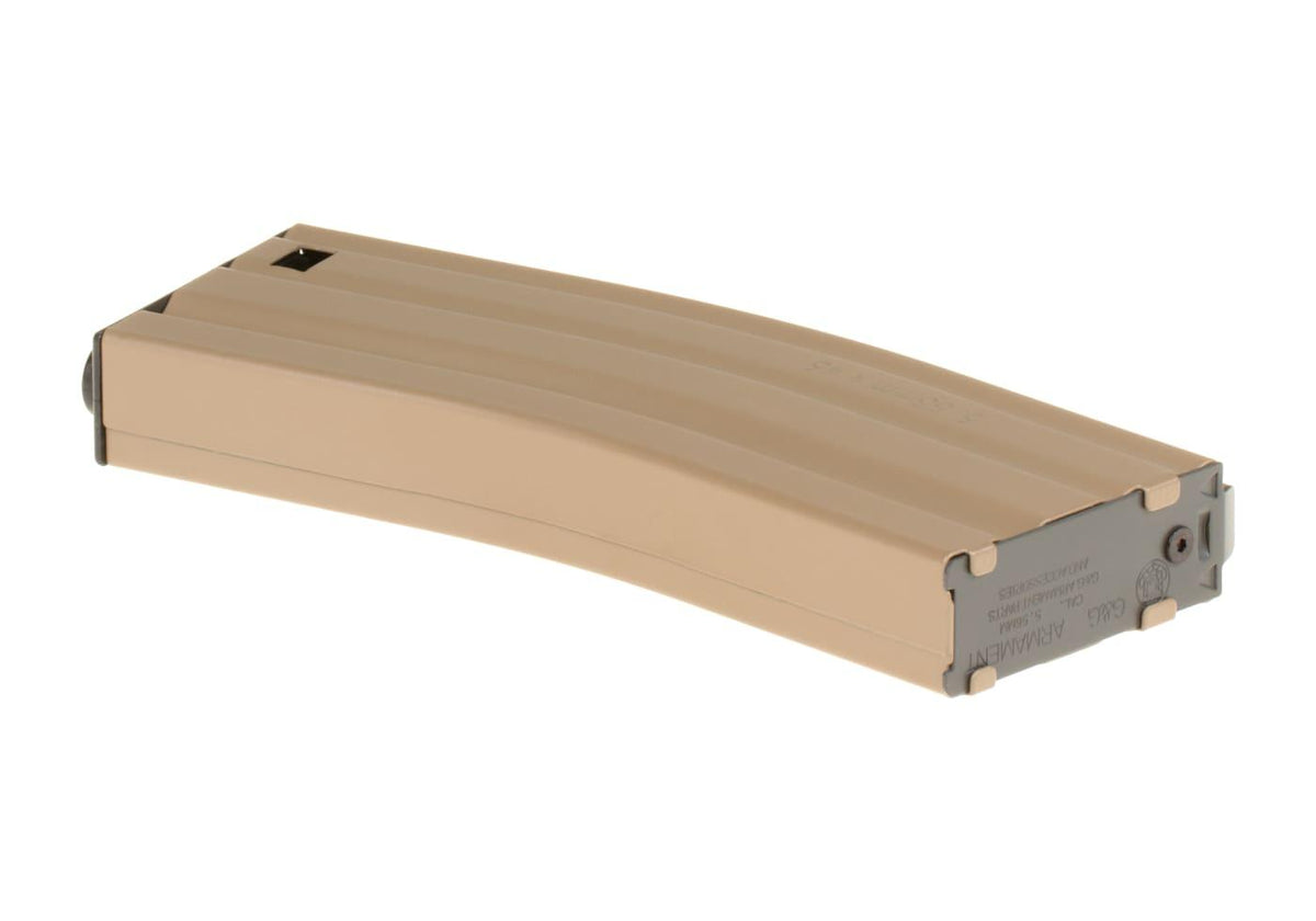 G&G Magasin M4 Lowcap 79rds