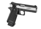 Tokyo Marui Hi-Capa Xtreme Full Auto GBB - Dual Tone