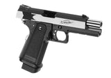 Tokyo Marui Hi-Capa Xtreme Full Auto GBB - Dual Tone