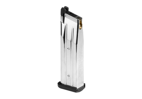 Hi-Capa 5.1 / 4.3 Stainless, Gas Magasin, 31 Skuds