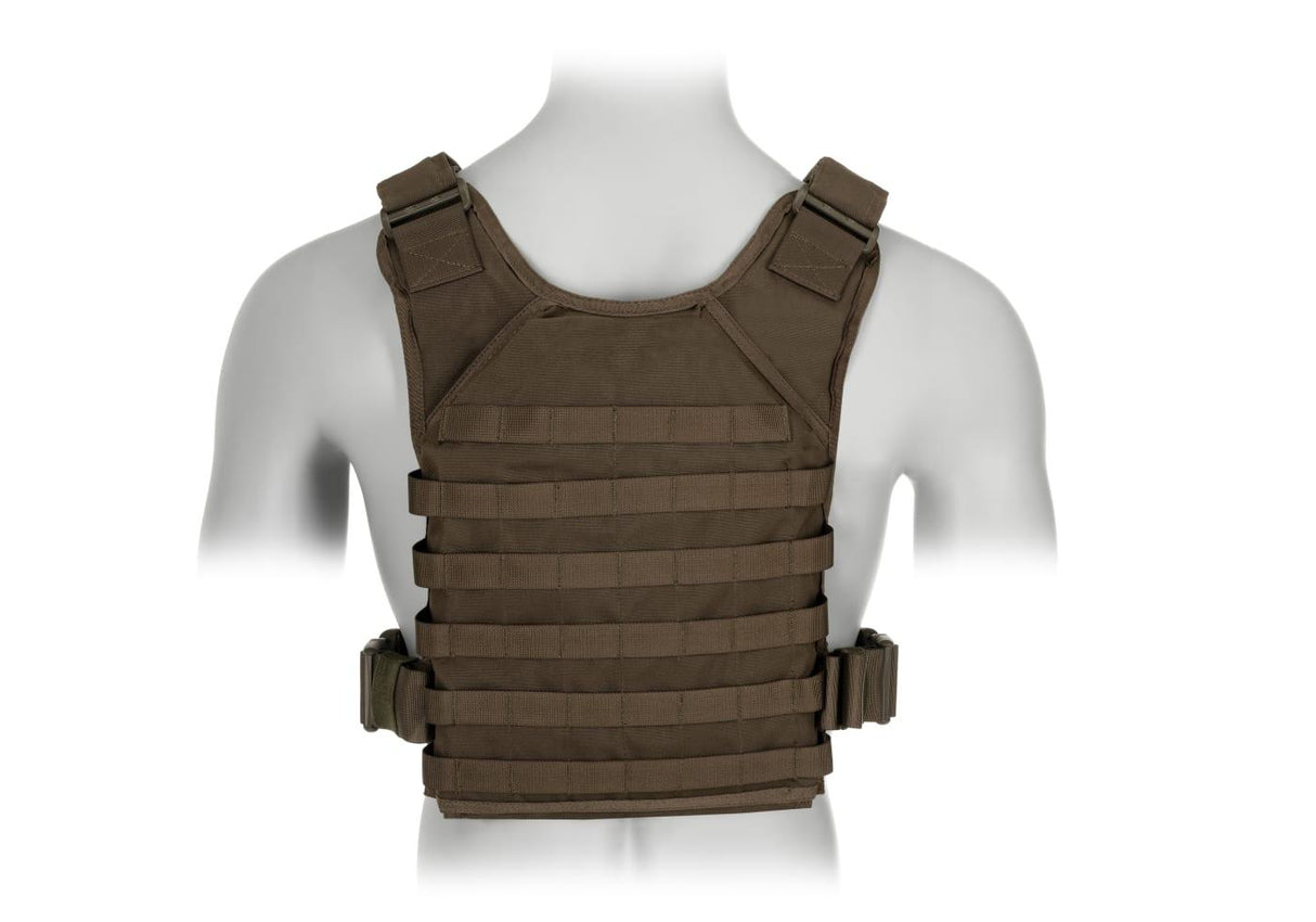 Invader Gear Armor Carrier, Ranger Green