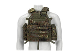 Invader Gear 6094A-RS Plate Carrier, Flecktan