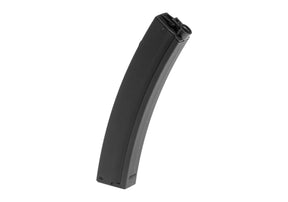 Pirate Arms Magazin MP5 Hicap 260rds - Sort