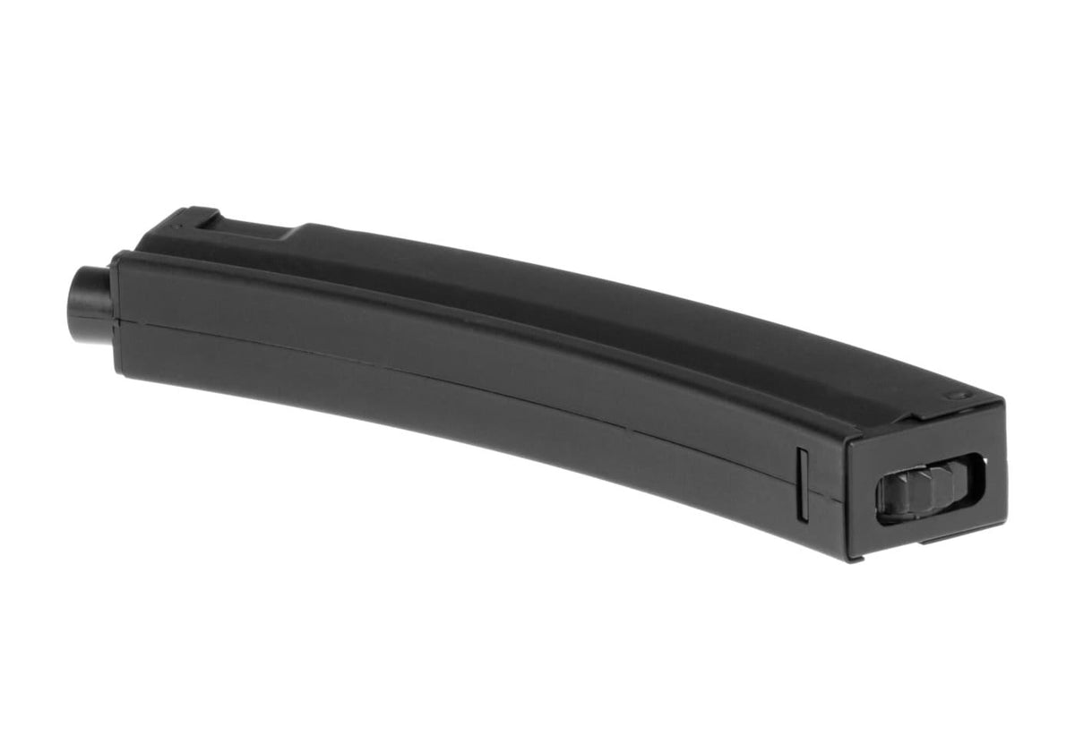 Pirate Arms Magazin MP5 Hicap 260rds - Sort