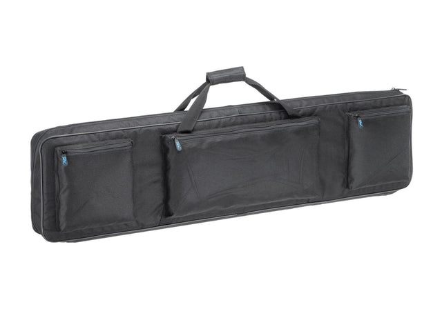 SRC Padded riffeltaske 118cm - Sort