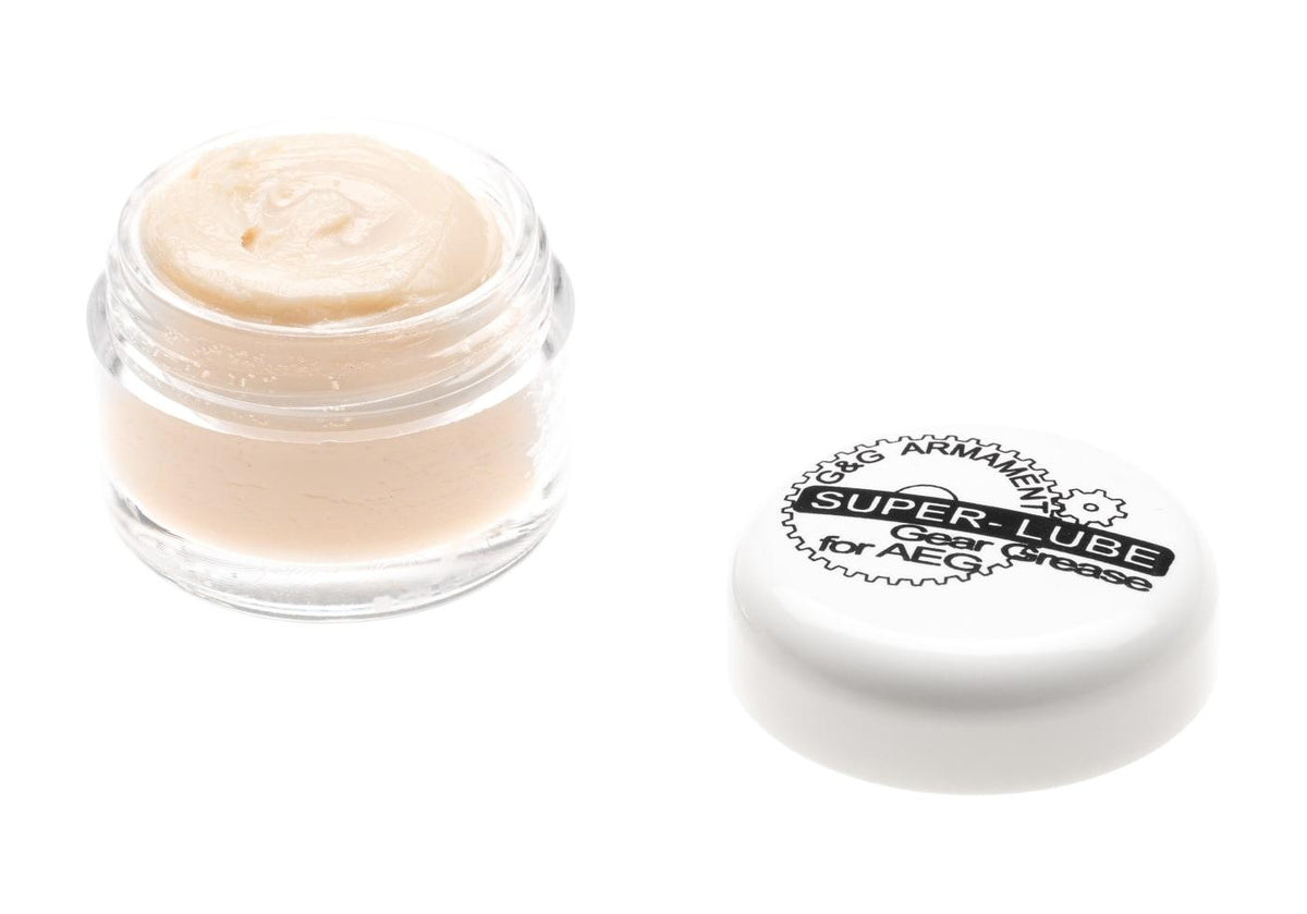 G&G Gear Grease