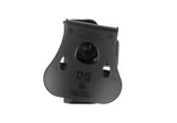 IMI Defense Roto Paddle Hylster til Glock G19