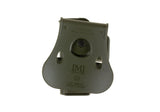 IMI Defense Roto Paddle Hylster til Glock G19