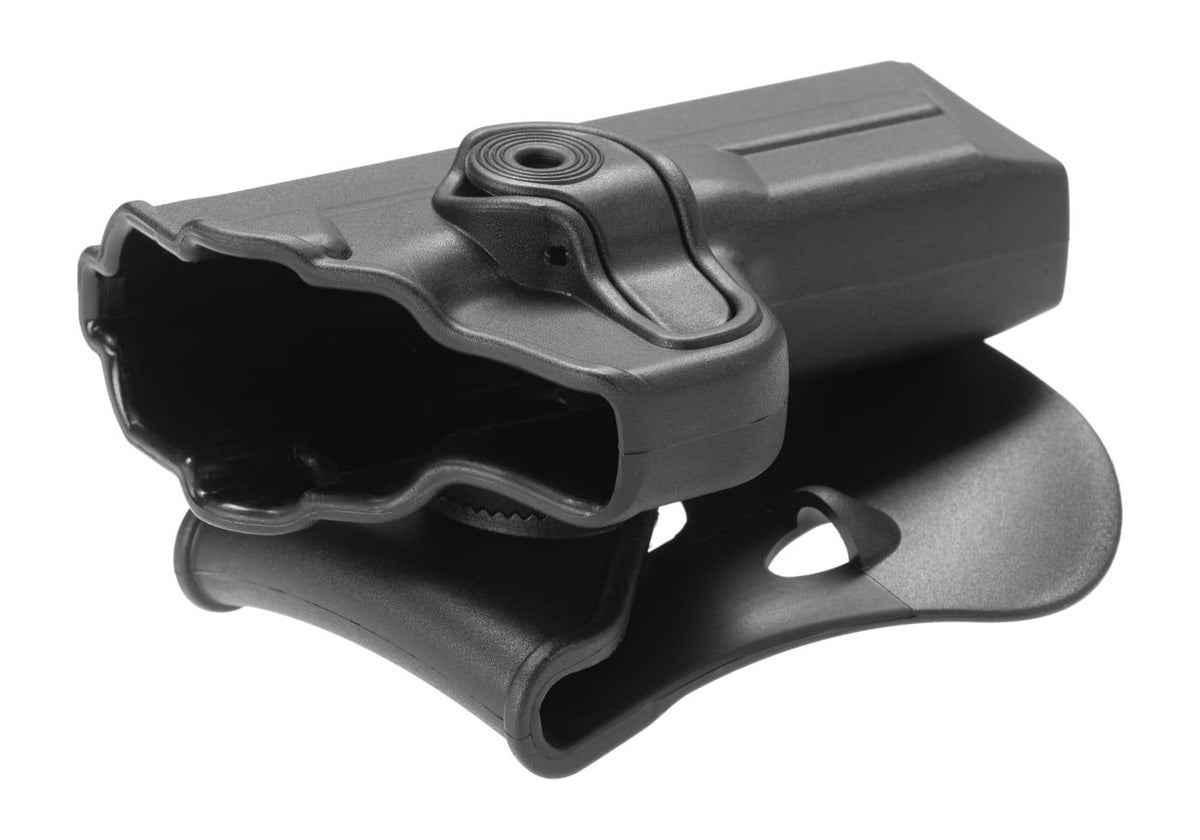 IMI Defense Roto Paddle Hylster für S&W M&P - Sort