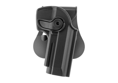 IMI Defense Roto Paddle Hylster für Beretta 92 / 96 - Sort