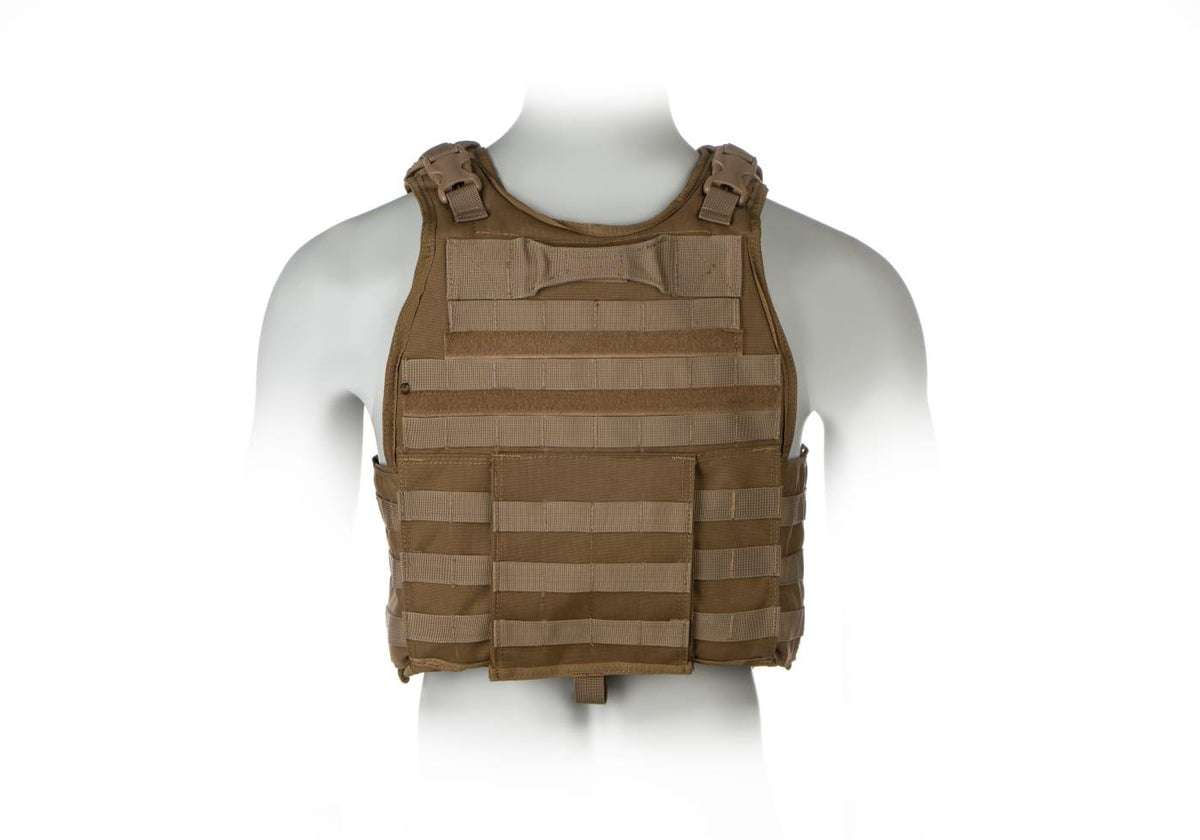Invader Gear DACC Carrier