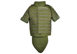 Invader Gear Interceptor body armor