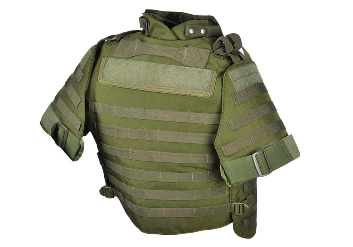 Invader Gear Interceptor body armor