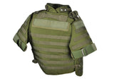 Invader Gear Interceptor body armor